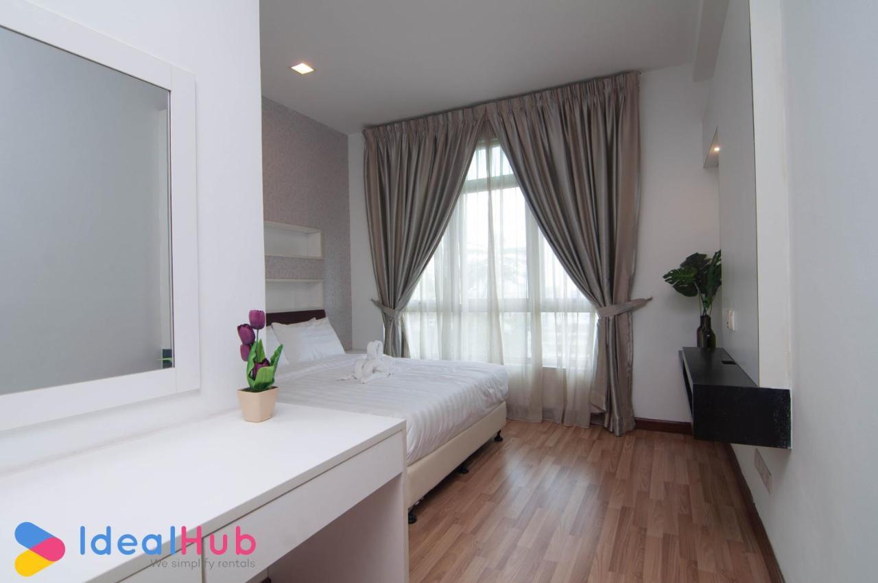 Shaftsbury Cyberjaya By Idealhub Dış mekan fotoğraf