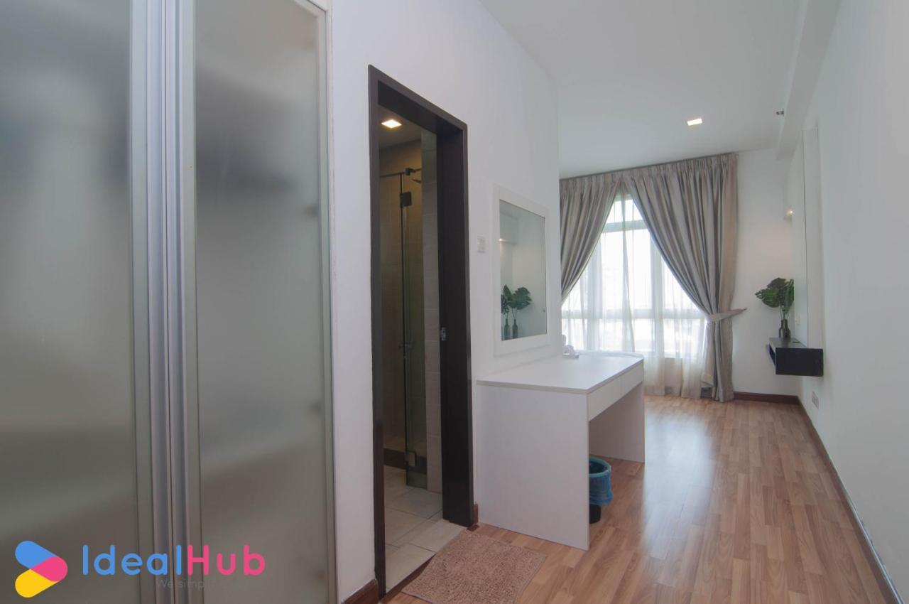 Shaftsbury Cyberjaya By Idealhub Dış mekan fotoğraf