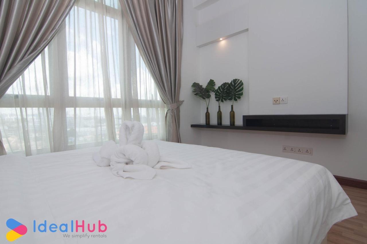 Shaftsbury Cyberjaya By Idealhub Dış mekan fotoğraf