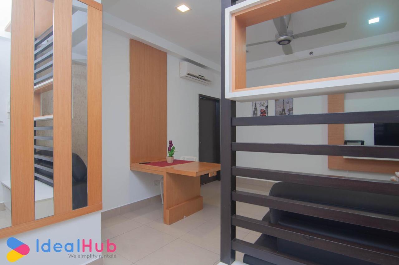 Shaftsbury Cyberjaya By Idealhub Dış mekan fotoğraf