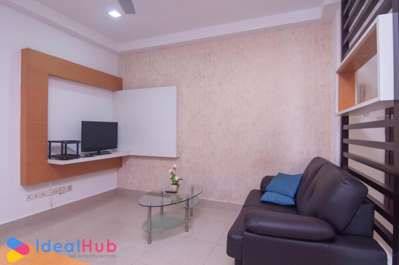 Shaftsbury Cyberjaya By Idealhub Dış mekan fotoğraf