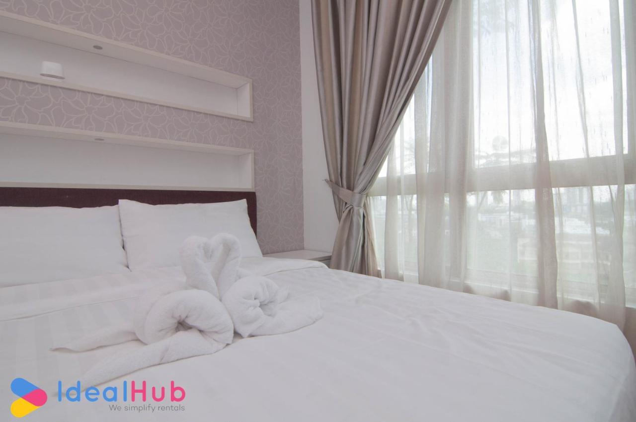 Shaftsbury Cyberjaya By Idealhub Dış mekan fotoğraf