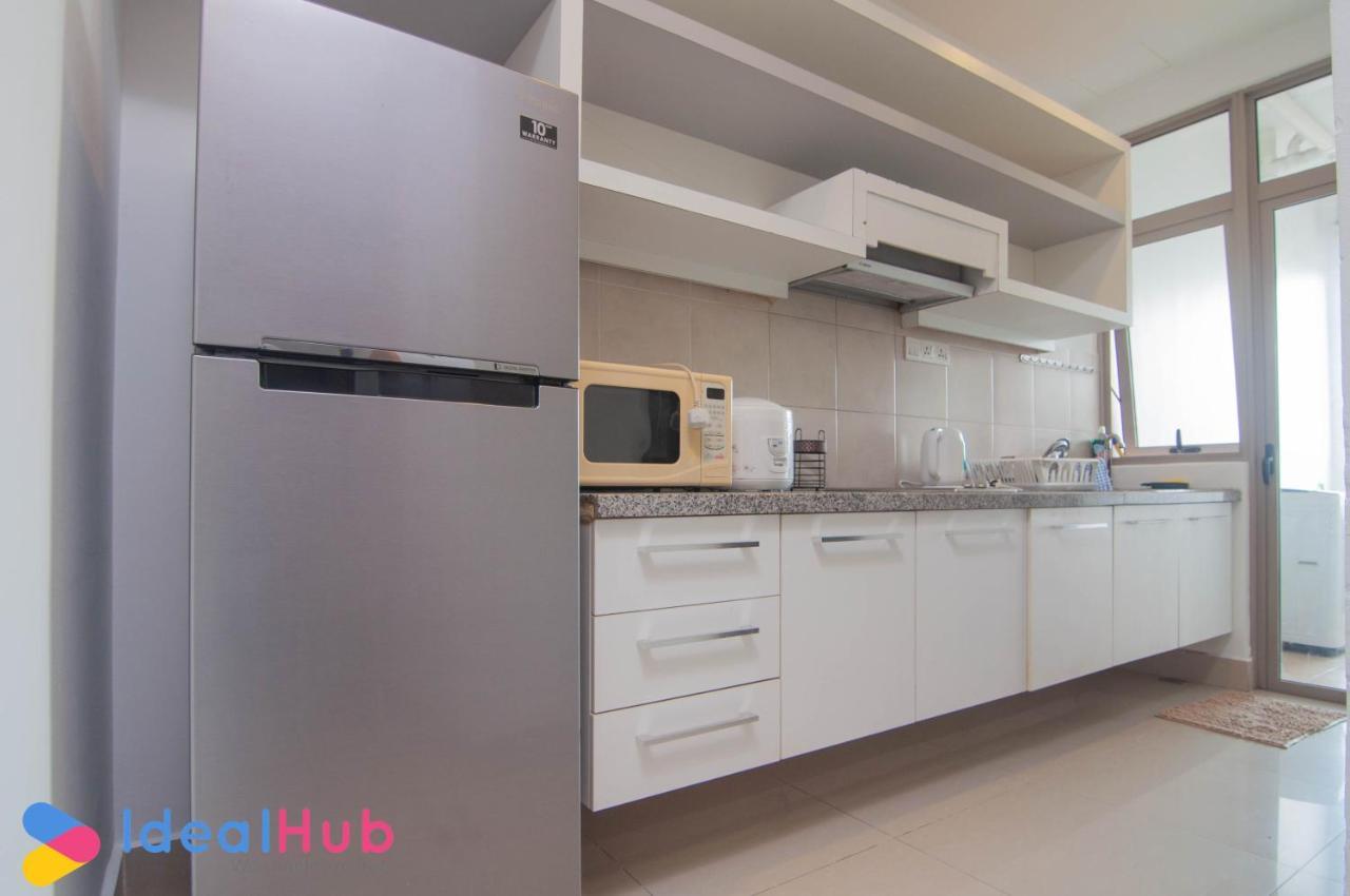 Shaftsbury Cyberjaya By Idealhub Dış mekan fotoğraf