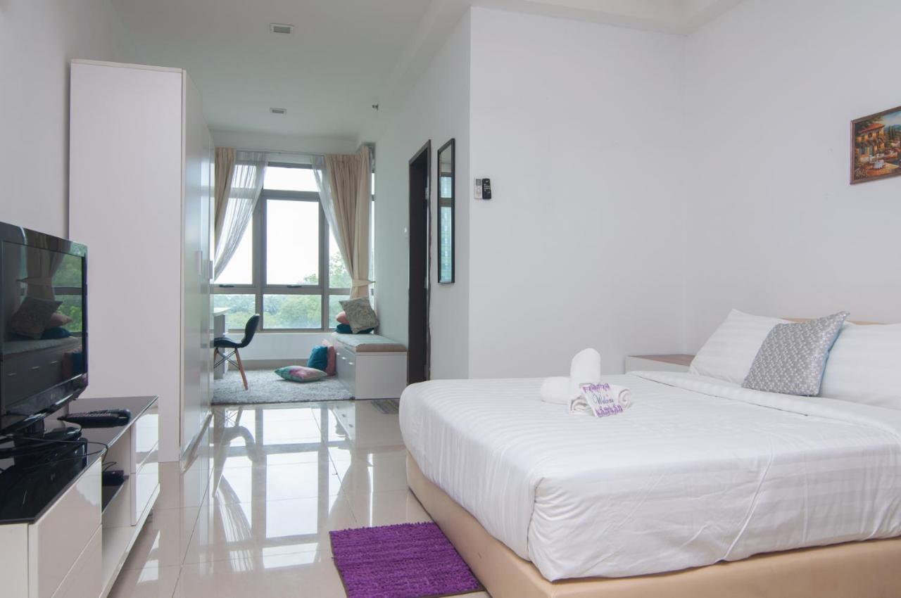 Shaftsbury Cyberjaya By Idealhub Dış mekan fotoğraf