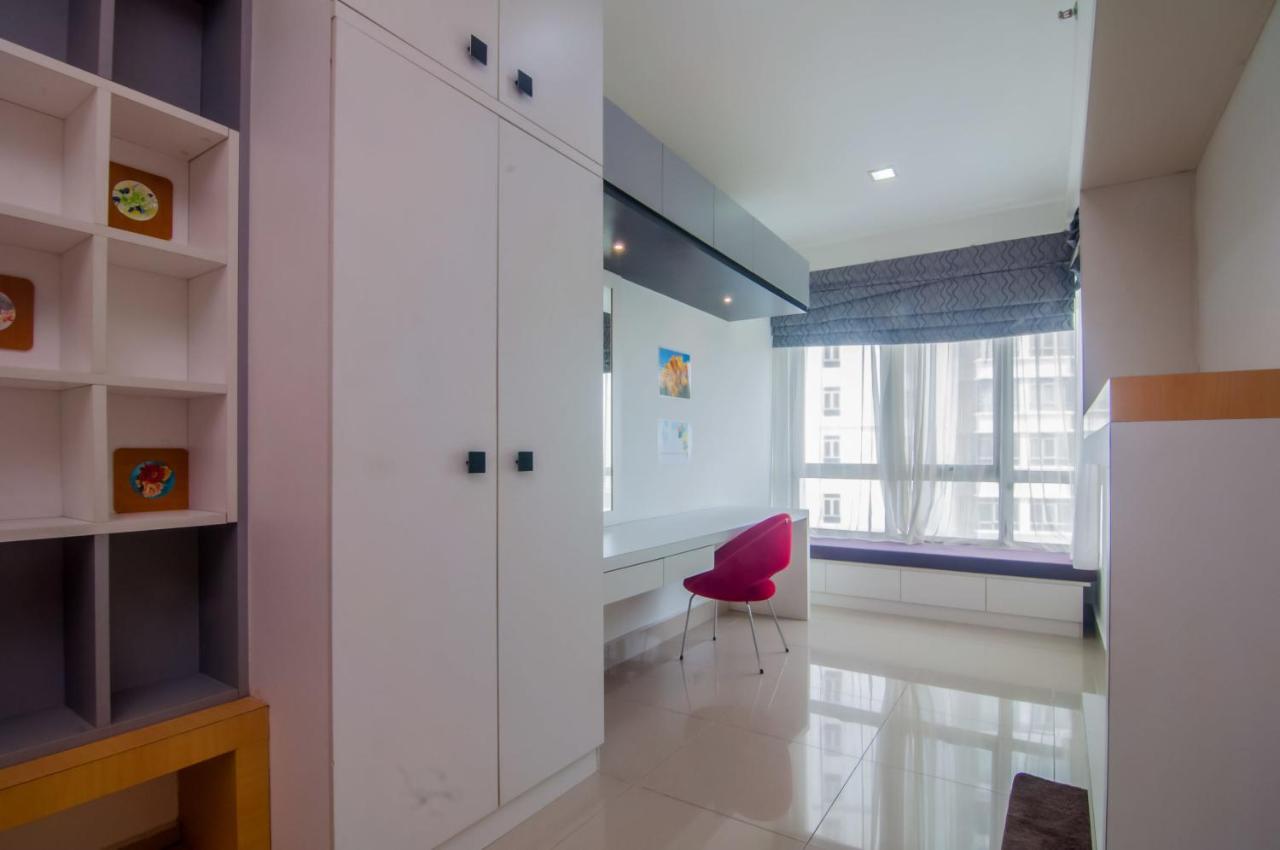 Shaftsbury Cyberjaya By Idealhub Dış mekan fotoğraf