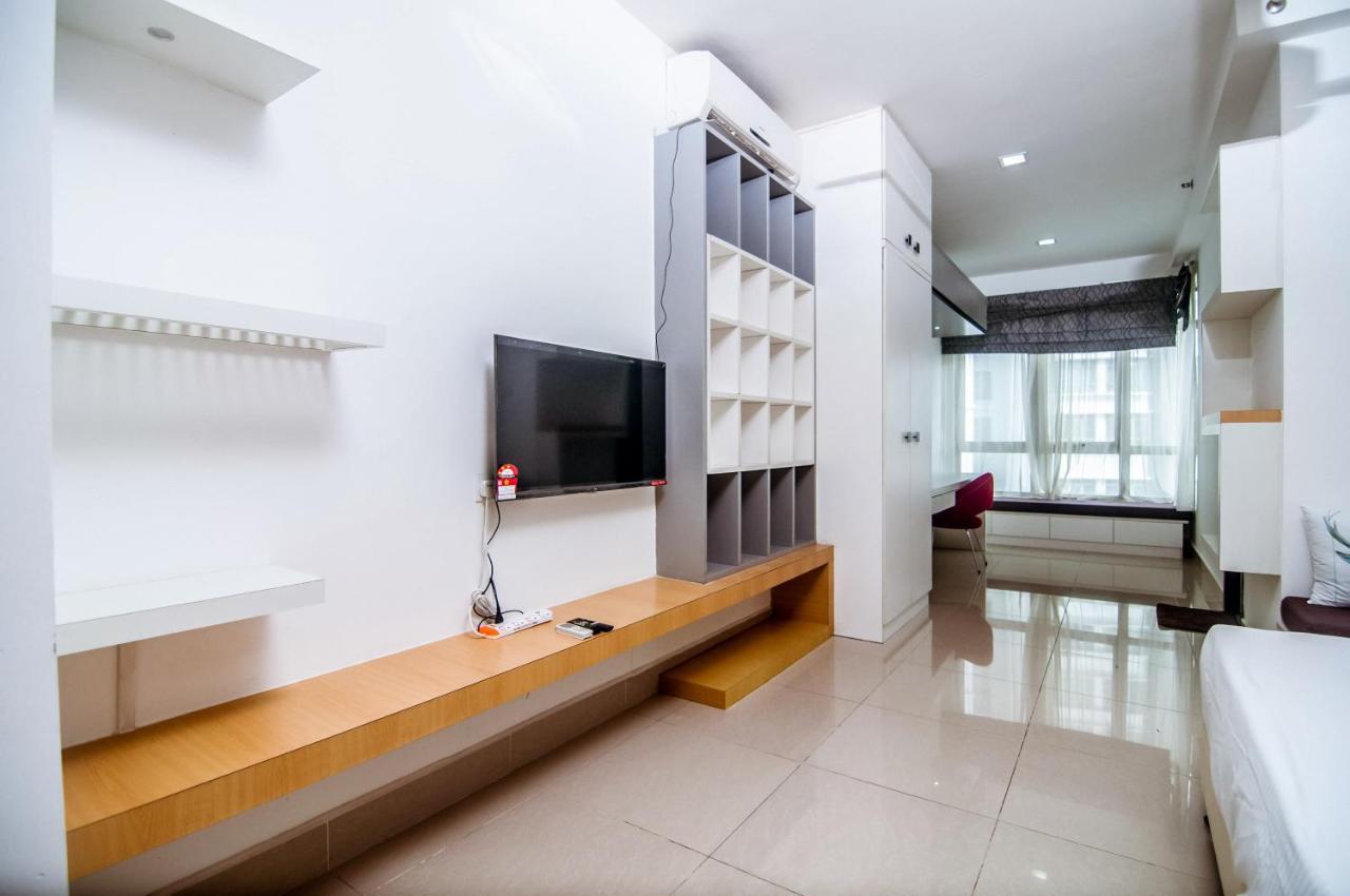Shaftsbury Cyberjaya By Idealhub Dış mekan fotoğraf