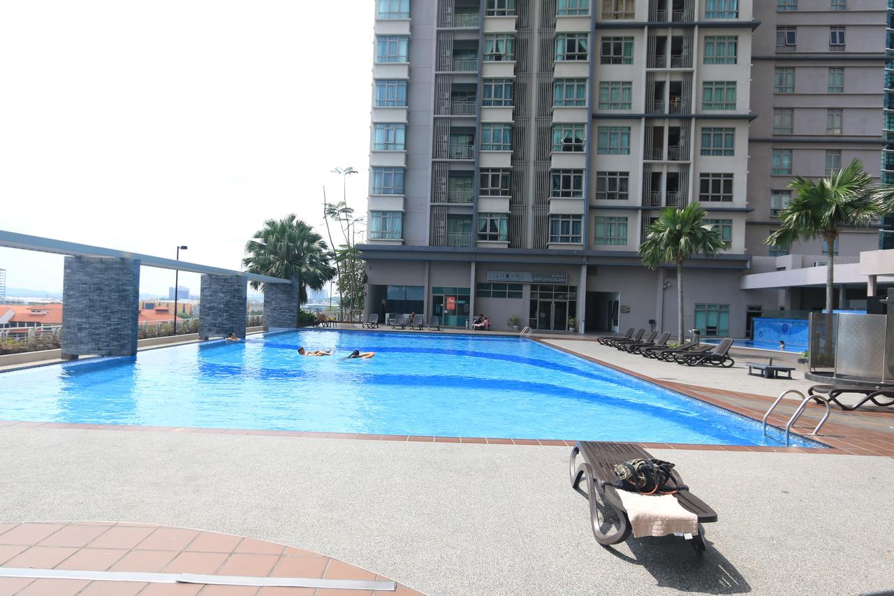 Shaftsbury Cyberjaya By Idealhub Dış mekan fotoğraf